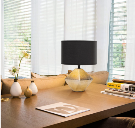 Lampă din ceramică Aigostar [1]