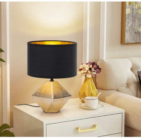 Lampă din ceramică Aigostar [4]