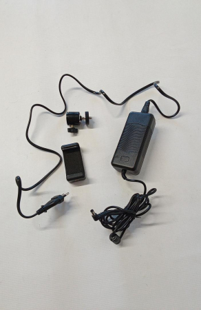 Lampa LED circulara TARION R219S, 48 cm [4]