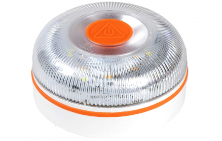 Lampa LED de urgenta Help Flash V16, Omologat [0]