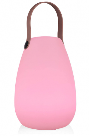 Lampa LED , Smartwares – Reîncărcabilă – Alb + 7 Culori [1]