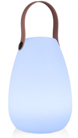 Lampa LED , Smartwares – Reîncărcabilă – Alb + 7 Culori [5]