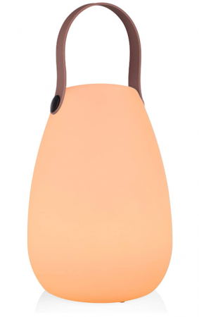 Lampa LED , Smartwares – Reîncărcabilă – Alb + 7 Culori [6]