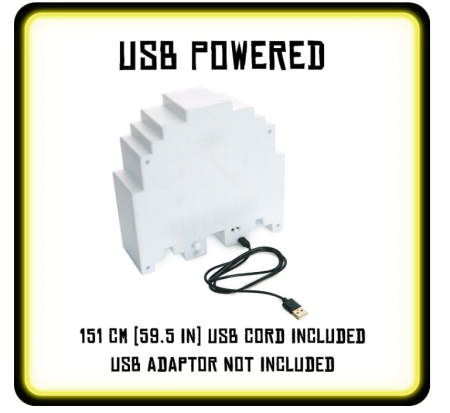 Lampa Paladone Pac Man and Ghosts Light, multicolor [5]