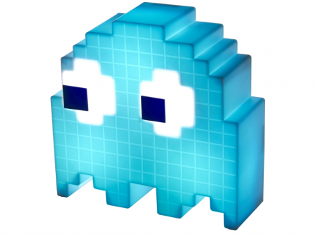 Casa, Gradina & Bricolaj - Lampa Paladone Pac Man and Ghosts Light, multicolor
