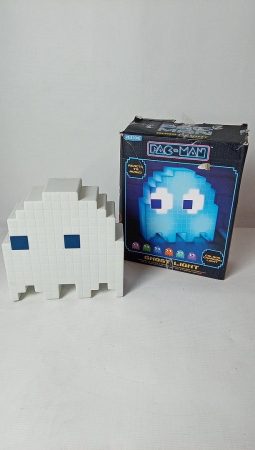 Lampa Paladone Pac Man and Ghosts Light, multicolor [1]