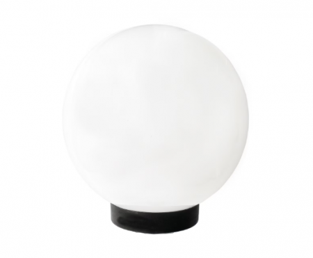 Lampa solara LED de exterior pentru gradina Star-Light, 0.2W, 1 lm, 400mAh, Plastic, 25x25x57cm [0]