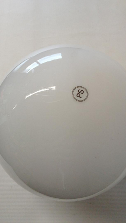 Lampa solara LED de exterior pentru gradina Star-Light, 0.2W, 1 lm, 400mAh, Plastic, 25x25x57cm [2]