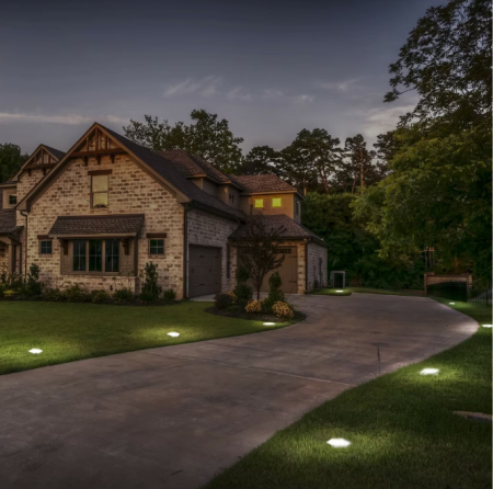 Lampa solara LED de exterior tip spot pentru gradina Star-Light, 0.5W, 1 lm, 400mAh [7]