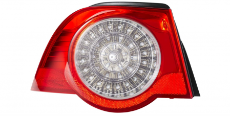 Electronice Auto - Lampa spate stanga LED HELLA 2VA 009 246-091 Combi