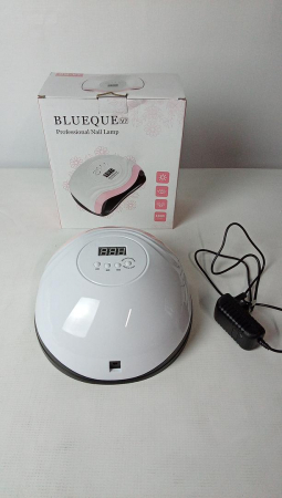 Lampă UV LED pentru unghii Aokyom 168 W [1]