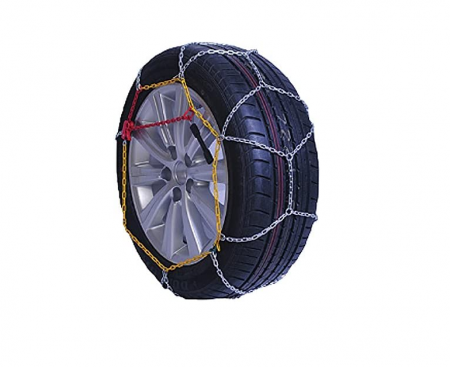 Accesorii Auto - Lant zapada KREMER 192, 9 mm, grupa 6.5