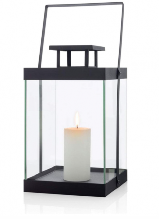 Lanternă Blomus FINCA 63688, Felinar, Negru [4]