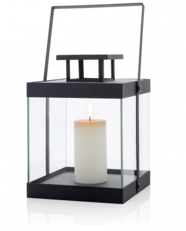 Lanternă Blomus FINCA 63688, Felinar, Negru [5]