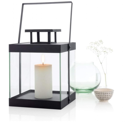 Lanternă Blomus FINCA 63688, Felinar, Negru [6]