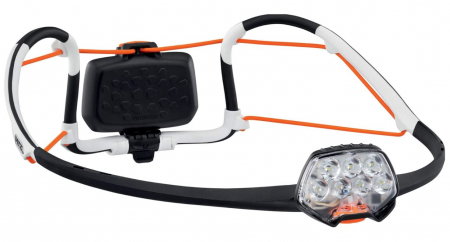 Lanterna de cap PETZL Iko Core, 500 lm [0]