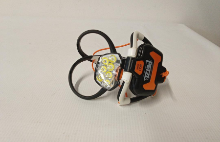 Lanterna de cap PETZL Iko Core, 500 lm [3]