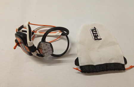 Lanterna de cap PETZL Iko Core, 500 lm [1]