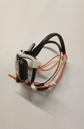 Lanterna de cap PETZL Iko Core, 500 lm [2]