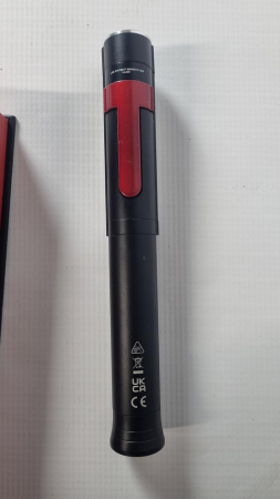 Lanternă NEBO Big Larry PRO, lampa de lucru de 500 lumeni, reîncărcabilă, negru [2]