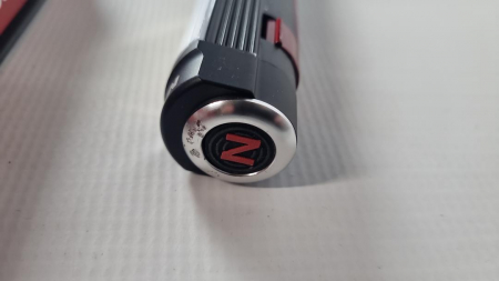 Lanternă NEBO Big Larry PRO, lampa de lucru de 500 lumeni, reîncărcabilă, negru [3]