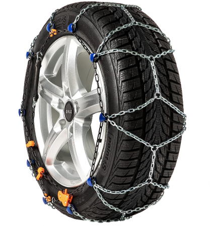 Lanțuri de zăpadă RUD RUDcompact GRIP 4040 4716962 [1]
