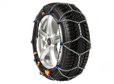 Accesorii Auto - Lanțuri de zăpadă RUD RUDcompact GRIP 4040 4716962