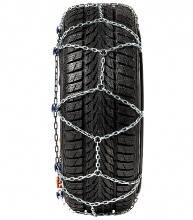 Lanțuri de zăpadă RUD RUDcompact GRIP 4040 4716962 [3]