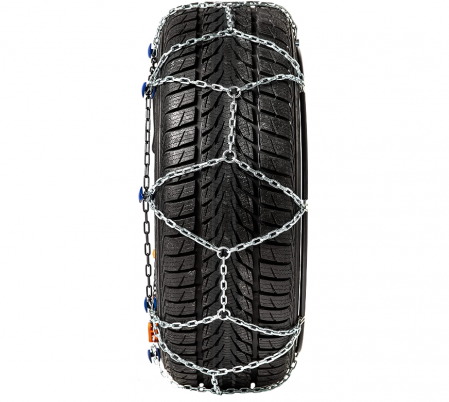 Lanțuri de zăpadă RUD RudCompact GRIP, mărimea 4055, 1 pereche [2]
