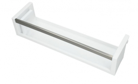 Raft de sticle pentru usa frigider LIEBHERR 743889100 [1]