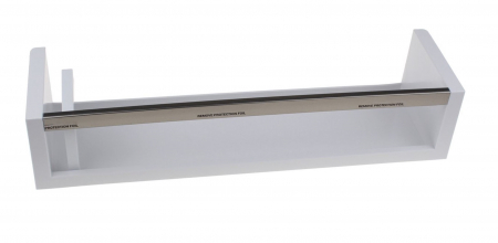 Accesorii si piese aparate frigorifice - Raft de sticle pentru usa frigider LIEBHERR 743889100