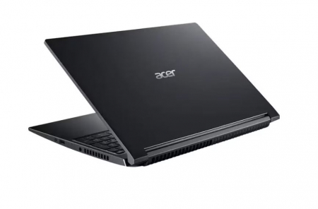 Laptop Gaming ACER Aspire 7 A715-42G, 15.6" Full HD, 8GB, SSD 512GB, Free DOS, negru [11]