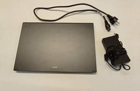 Laptop Gaming ACER Aspire 7 A715-51G-51QS, 15.6" Full HD, 8GB, SSD 512GB, Free DOS [2]