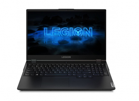 Laptop, Tablete & Telefoane - Laptop Lenovo Gaming 15.6'' Legion 5 15ARH05, 16GB DDR4, 512GB SSD, No OS