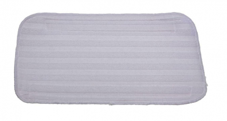 Electrocasnice & Climatizare - Lavetă din microfibră pentru mop cu aburi BLACK&DECKER, 90622110, 300 x 155 mm