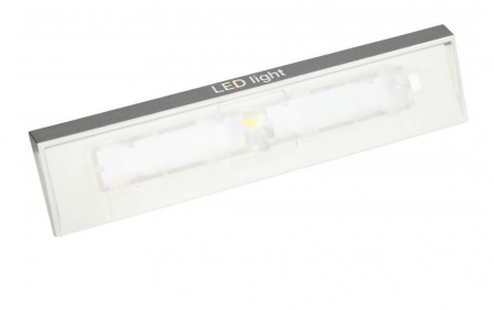 Aparate Frigorifice - Modul iluminare LED pentru frigider, BOSCH 10024820