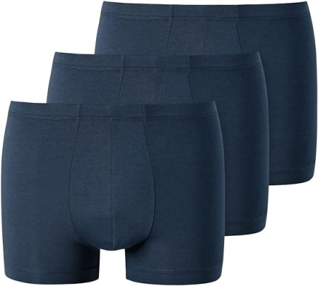 Fashion - Lenjerie de corp pentru bărbați Uncover by Schiesser (pachet de 3), Marimea 3XL