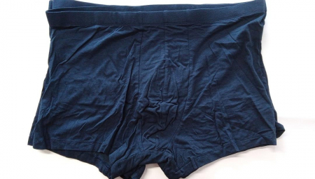 Lenjerie de corp pentru bărbați Uncover by Schiesser (pachet de 3), Marimea 3XL [1]