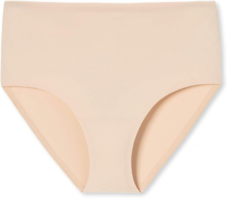 Lenjerie intima dama Schiesser Maxislip Invisible Soft, bej, 38/M [2]