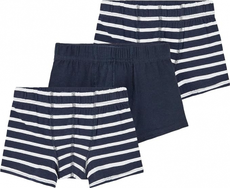 Fashion - Lenjerie intimă pentru băieți NAME IT, Marimea 116, 6 ani