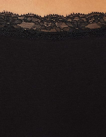 Lenjerie intima pentru femei din bumbac Iris & Lilly, pachet de 5, Marimea M [5]