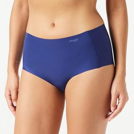 Lenjerie intima Sloggi Zero Feel Maxi Ex, chiloti pentru femei, Marimea L [7]