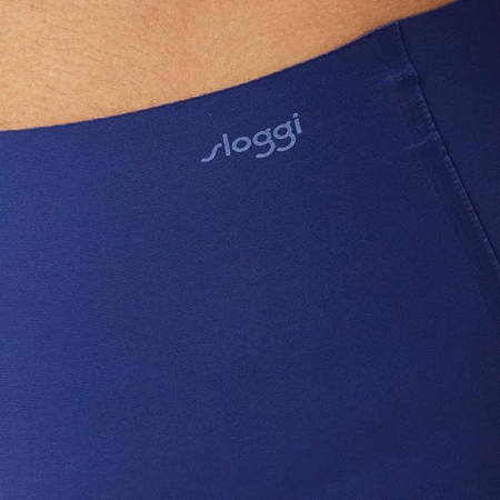 Lenjerie intima Sloggi Zero Feel Maxi Ex, chiloti pentru femei, Marimea L [5]