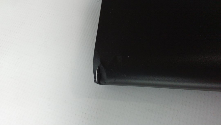 Liant pentru cărți de tranzacționare BOYATONG, 540 de buzunare [2]