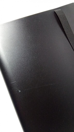 Liant pentru cărți de tranzacționare BOYATONG, 540 de buzunare [3]