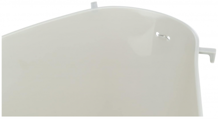 Litiera de colț pentru rozatoare Trixie, 45 x 21 x 30 cm [4]