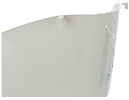 Litiera de colț pentru rozatoare Trixie, 45 x 21 x 30 cm [5]