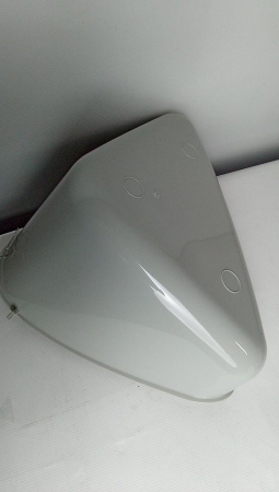 Litiera de colț pentru rozatoare Trixie, 45 x 21 x 30 cm [2]