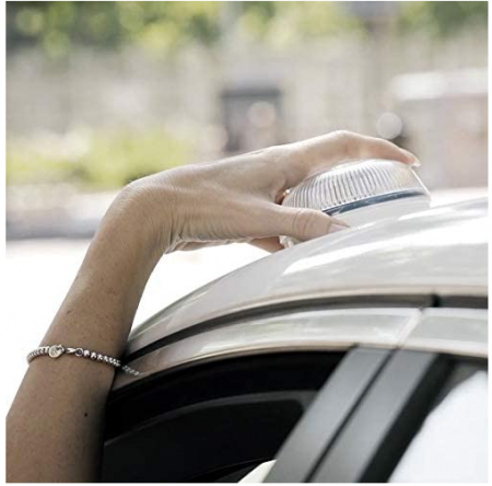 Lumină de urgență HELP FLASH, activare automată [4]