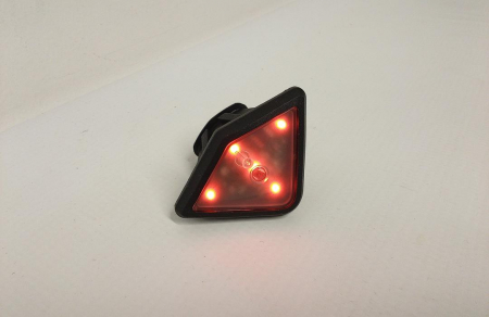 Lumina LED pentru casca de bicicleta ALPINA PLUG-IN LIGHT [1]